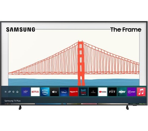 Samsung the frame - the,