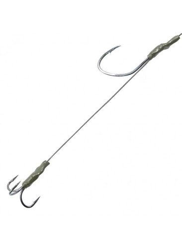 Selco pro catfish rig - rig,