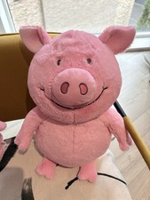 Marks & Spencer Percy Pig Soft