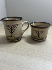 Denby Savoy Milk / Cream Jug