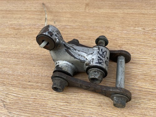 Kawasaki 2001 linkage - kx, 65