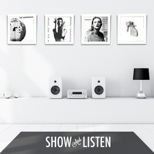 Show And Listen Vinyl LP