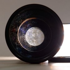 Tamron Adaptall-2 SP 70-210mm F/3.5 19AH Lens, No Mount - Heavy Fungus