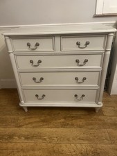 Laura Ashley Clifton Five Draw