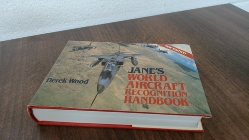 Janes world aircraft - world,