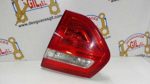 9653547677 227022 rear - , lamp