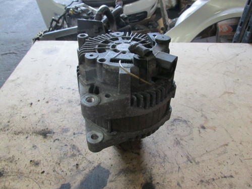 Peugeot citroen alternator - citroen,