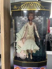 Disney Limited Edition Tiana