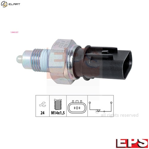 Switch reverse light - switch,