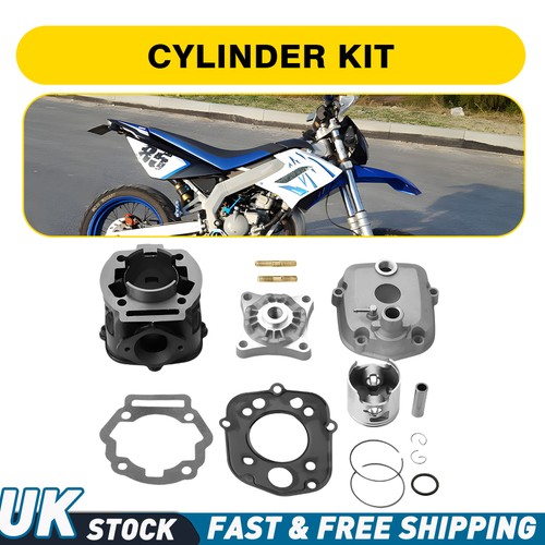 For derbi gpr 2006 2013 - 50, 2006-2013