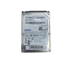 Genuine 2.5 SATA Hard Drive
