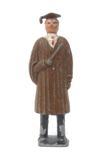 Crescent toys school days - days, male