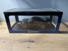 AUTOART Porsche 911 997 GT2