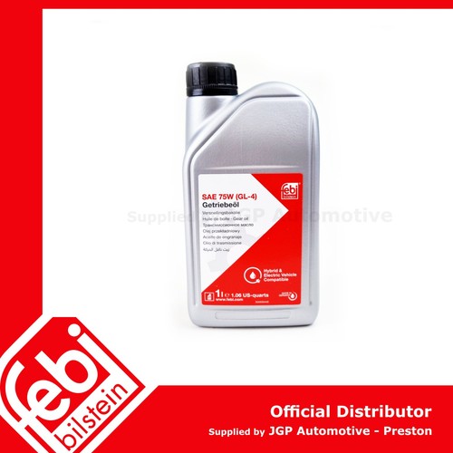 Dsg auto gearbox oil high - 1l,