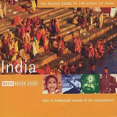 Various artists rough guide - various,