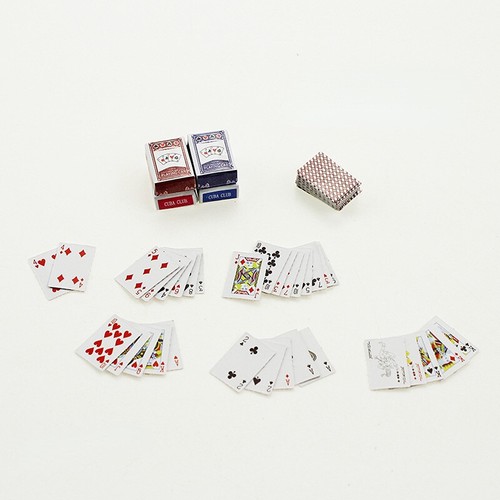 2set dolls house - dolls,
