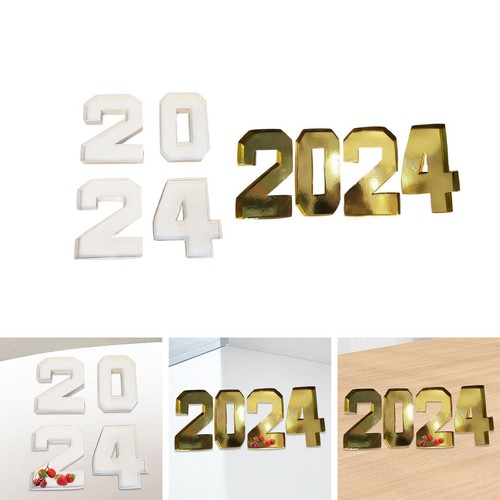 2024 charcuterie board - board, numbers