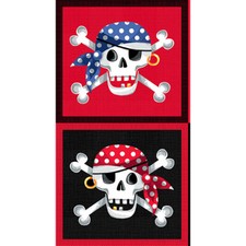 HALF PRICE Sale PIRATES Skull