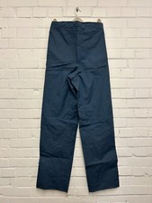 RAF WATERPROOF TROUSERS -