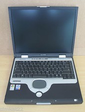 Compaq Evo N1020v Laptop,Pen4