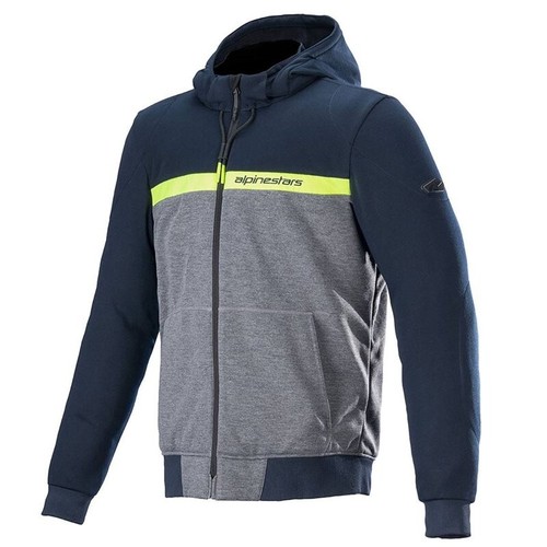 Alpinestars chrome street - alpinestars,