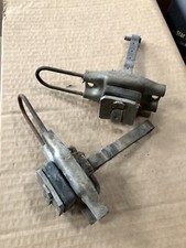 Vw Bay Window Camper / Bus