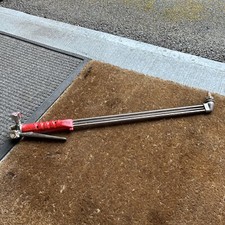 BOC  WELDING   TORCH  04051 4DM 70cm Long (Large)