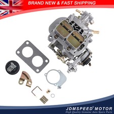 38DGAS Carb Carburettor &