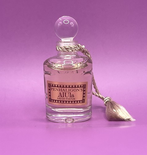 Penhaligon alula eau - eau, de