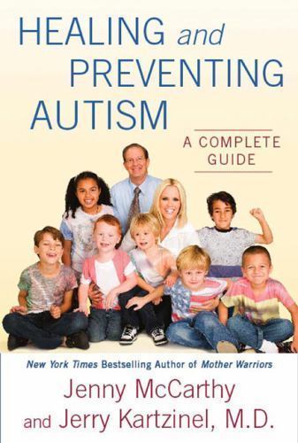 Healing and preventing autism - preventing,