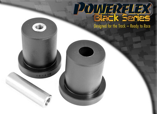 Powerflex pfr16 110blk rear - pfr16-110blk,