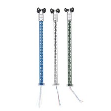 Model Railway Lights Lattice