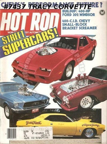 October 1983 hot rod - october,