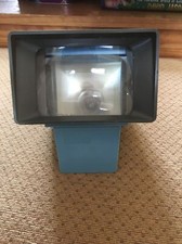 Vintage Boots 4000 TL Viewer