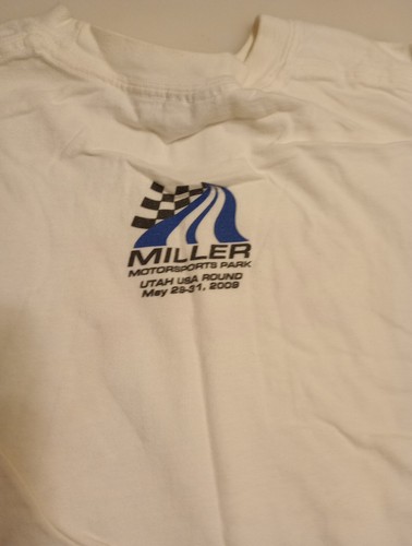 Nos vintage miller motorsports - nos,