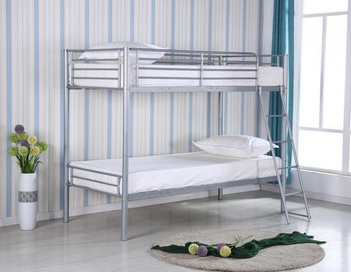 3ft single silver - 3ft,