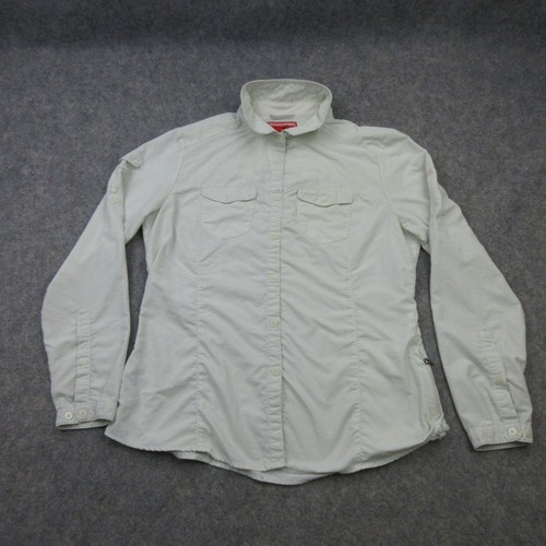 Craghoppers shirt womens - craghoppers,