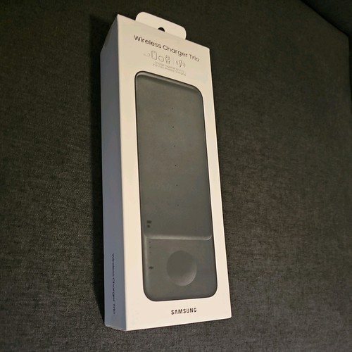 Samsung trio wireless charging - trio,