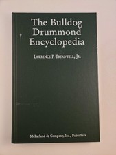 The Bulldog Drummond