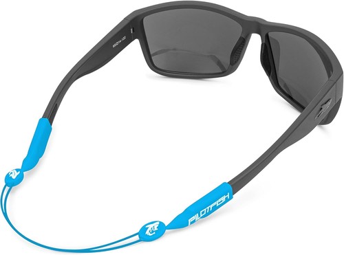 Pilotfish tail adjustable - no,