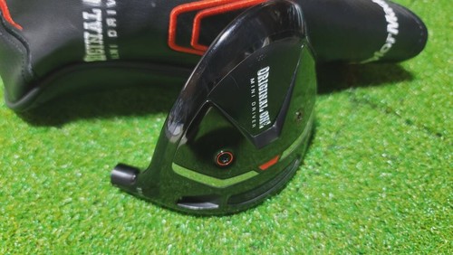 Used taylormade original one - original,