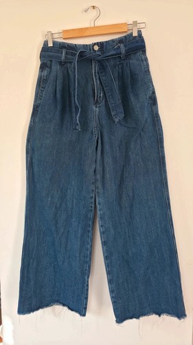 Zara uk8 wide - zara, leg