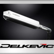 BMW K1200GT 2006-2012 Delkevic