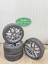 GENUINE RANGE ROVER VOGUE