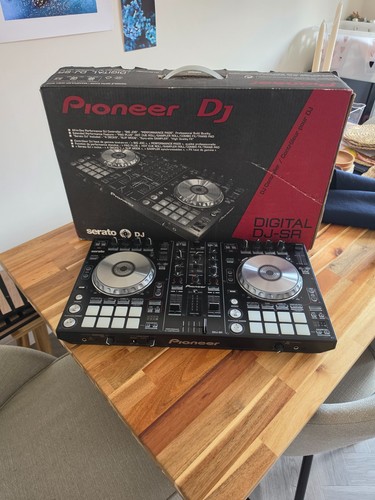 Pioneer ddj performance - pioneer,