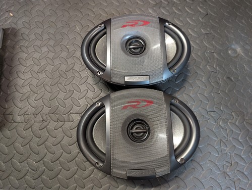 Alpine spr 69c - alpine, spr-69c