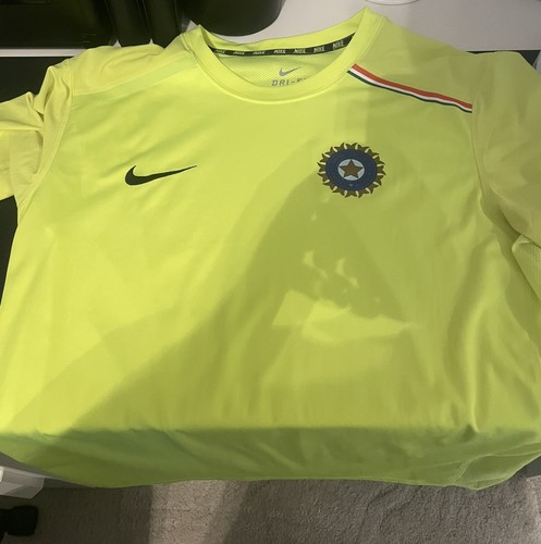 Official nike india cricket - official,