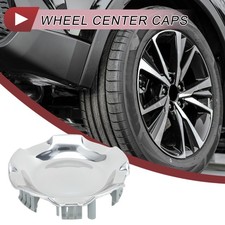 Wheel Center Caps for