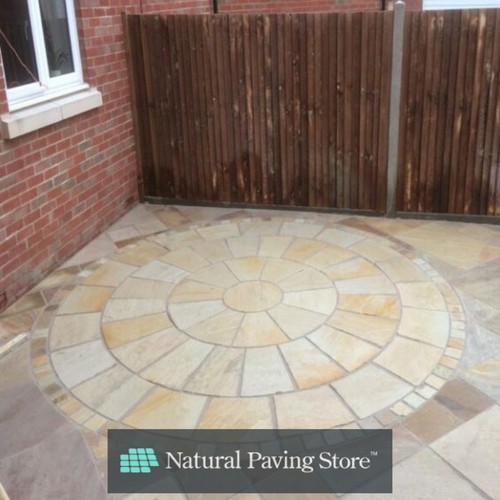 Sandstone fossil mint - sandstone,