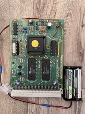 GENUINE JPM IMPACT 1 PROCESSOR